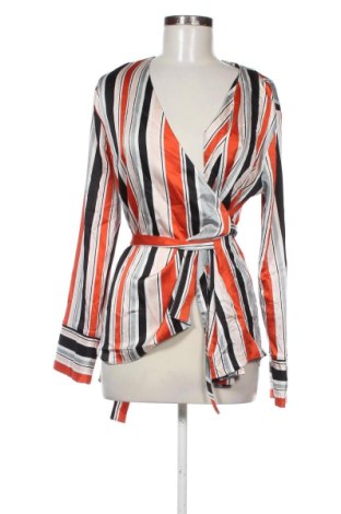 Damski kardigan H&M, Rozmiar L, Kolor Kolorowy, Cena 78,99 zł