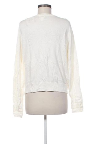 Cardigan de damă H&M, Mărime XL, Culoare Alb, Preț 91,99 Lei