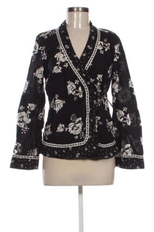 Damen Strickjacke H&M, Größe S, Farbe Mehrfarbig, Preis 19,99 €