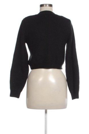 Damen Strickjacke H&M, Größe XS, Farbe Schwarz, Preis 15,00 €