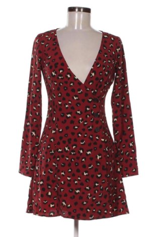 Cardigan de damă H&M Divided, Mărime S, Culoare Multicolor, Preț 91,99 Lei