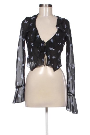 Damski kardigan H&M Divided, Rozmiar S, Kolor Kolorowy, Cena 78,99 zł