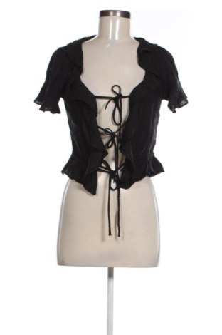 Dámsky kardigán H&M Divided, Velikost S, Barva Černá, Cena  667,00 Kč