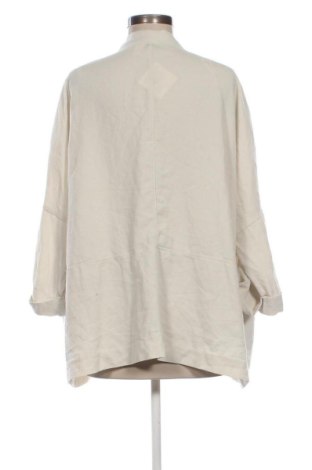 Damen Strickjacke H&M Divided, Größe L, Farbe Ecru, Preis € 19,99