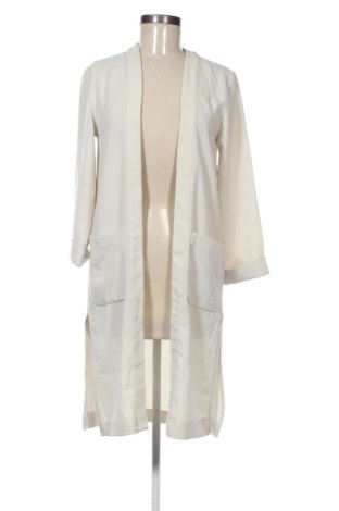 Damen Strickjacke H&M Divided, Größe XS, Farbe Beige, Preis € 19,99