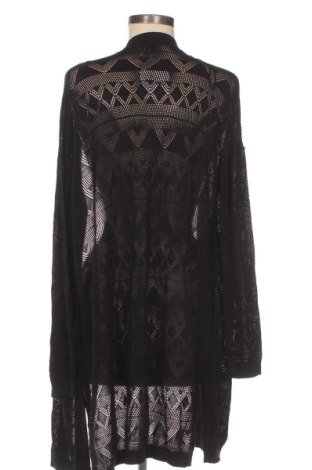 Cardigan de damă H&M Divided, Mărime S, Culoare Negru, Preț 77,00 Lei