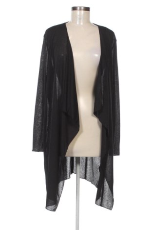 Damski kardigan H&M Divided, Rozmiar M, Kolor Czarny, Cena 78,99 zł