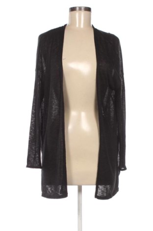Damen Strickjacke H&M Divided, Größe S, Farbe Schwarz, Preis € 15,00