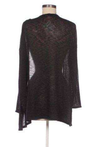Damen Strickjacke H&M Divided, Größe S, Farbe Schwarz, Preis € 15,00