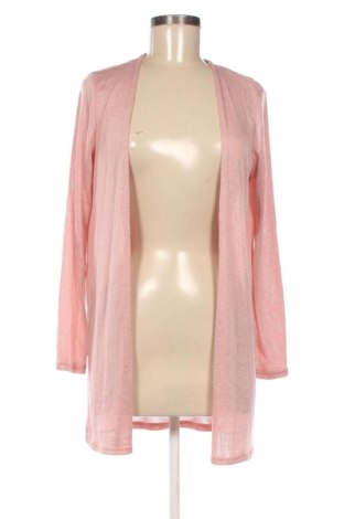 Damski kardigan H&M Divided, Rozmiar S, Kolor Różowy, Cena 80,38 zł