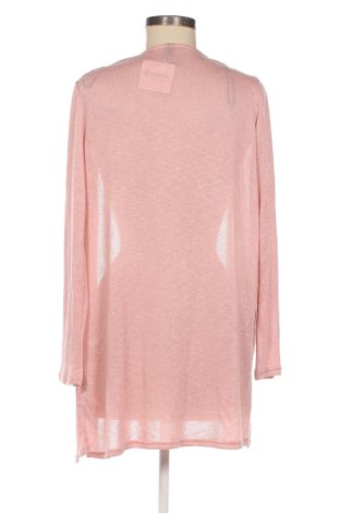 Damski kardigan H&M Divided, Rozmiar S, Kolor Różowy, Cena 80,38 zł