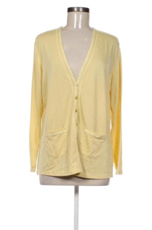Damen Strickjacke Helena Vera, Größe XL, Farbe Mehrfarbig, Preis 27,99 €