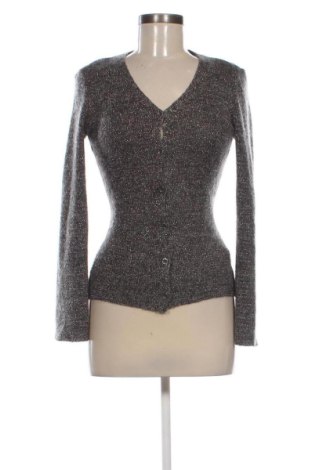 Дамска жилетка Hennes, Размер L, Цвят Сив, Цена 14,77 €