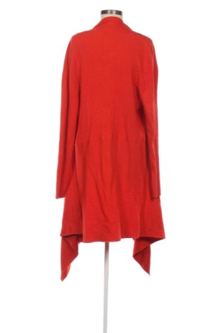 Damen Strickjacke In Linea, Größe XL, Farbe Rot, Preis 20,96 €