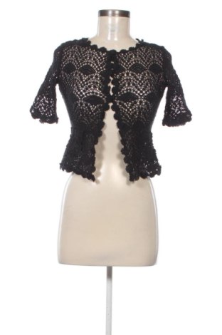 Damen Strickjacke Intimissimi, Größe S, Farbe Schwarz, Preis 19,99 €