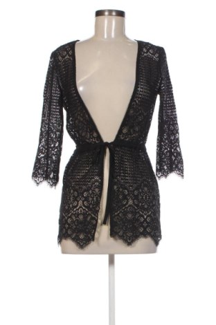 Damski kardigan Intimissimi, Rozmiar S, Kolor Czarny, Cena 78,99 zł
