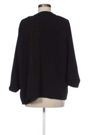 Damen Strickjacke Janina, Größe XL, Farbe Schwarz, Preis € 19,99