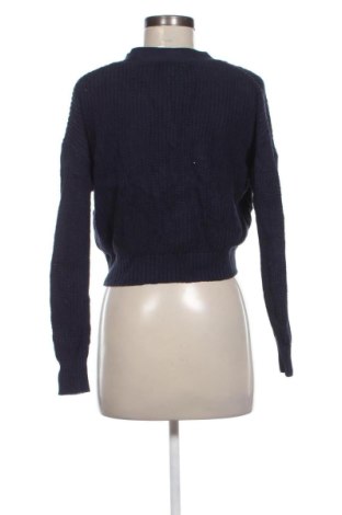 Дамска жилетка Janina, Размер M, Цвят Син, Цена 15,33 €