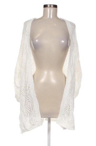 Дамска жилетка Janina, Размер L, Цвят Бял, Цена 15,33 €