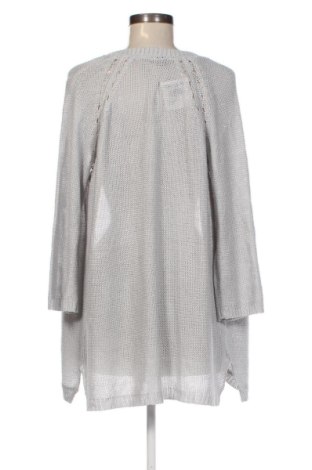Női kardigán Janina, Méret XL, Szín Szürke, Ár 7 499 Ft
