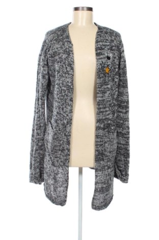 Damen Strickjacke Janina, Größe XL, Farbe Mehrfarbig, Preis 15,00 €