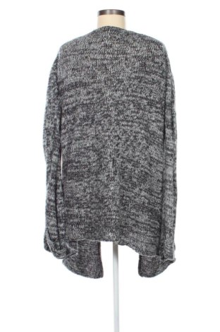 Damen Strickjacke Janina, Größe XL, Farbe Mehrfarbig, Preis 15,00 €