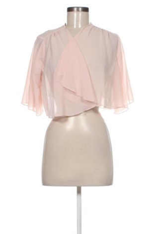 Cardigan de damă Jessica, Mărime S, Culoare Roz, Preț 91,99 Lei