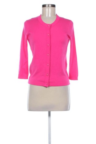 Дамска жилетка Kate Spade, Размер S, Цвят Розов, Цена 83,83 €