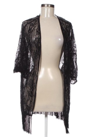 Cardigan de damă Kiabi, Mărime XXL, Culoare Negru, Preț 91,99 Lei