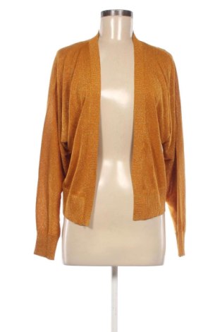 Damen Strickjacke King Louie, Größe L, Farbe Orange, Preis 147,99 €