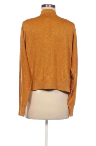 Damen Strickjacke King Louie, Größe L, Farbe Orange, Preis 147,99 €