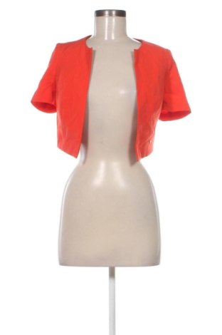 Cardigan de damă Kocca, Mărime XS, Culoare Portocaliu, Preț 196,99 Lei