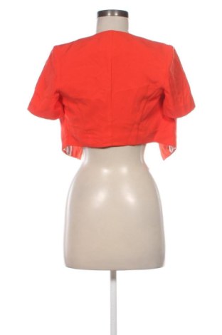 Cardigan de damă Kocca, Mărime XS, Culoare Portocaliu, Preț 196,99 Lei