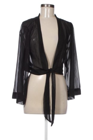 Cardigan de damă LC Waikiki, Mărime L, Culoare Negru, Preț 128,00 Lei