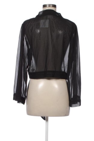 Cardigan de damă LC Waikiki, Mărime L, Culoare Negru, Preț 128,00 Lei