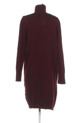 Damen Strickjacke LC Waikiki, Größe L, Farbe Rot, Preis 25,00 €