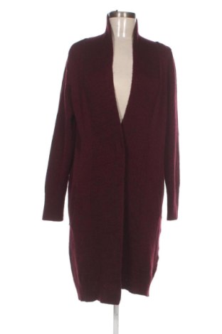 Damen Strickjacke LC Waikiki, Größe L, Farbe Rot, Preis 25,00 €