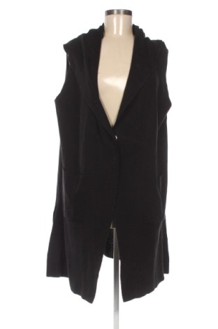 Damen Strickjacke LCW, Größe L, Farbe Schwarz, Preis 14,77 €