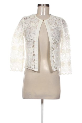Дамска жилетка Lindex, Размер M, Цвят Екрю, Цена 15,33 €
