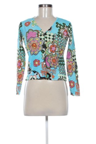 Дамска жилетка Louise Fd, Размер M, Цвят Многоцветен, Цена 15,33 €