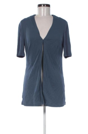 Damen Strickjacke Luisa Spagnoli, Größe M, Farbe Blau, Preis 84,00 €