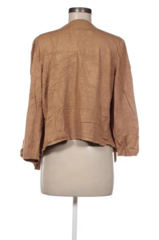 Cardigan de damă Lwie, Mărime L, Culoare Maro, Preț 91,99 Lei