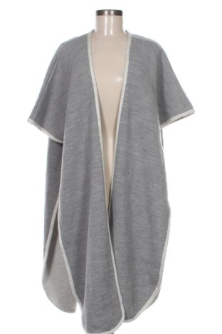 Damen Strickjacke Mango, Größe M, Farbe Grau, Preis 13,81 €