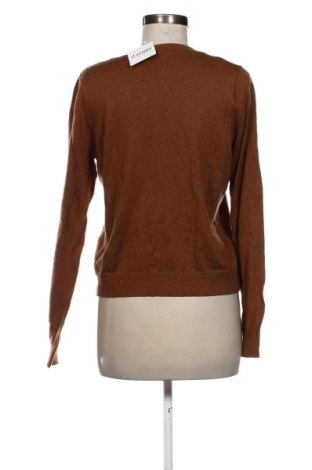 Damen Strickjacke Mango, Größe M, Farbe Braun, Preis 14,00 €