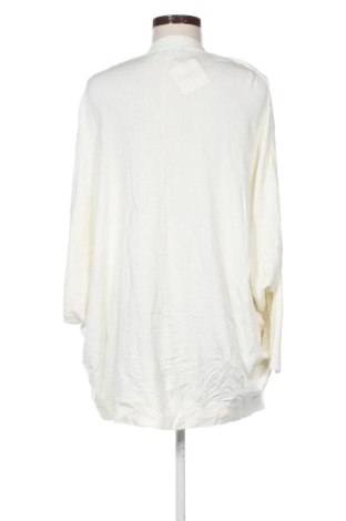 Damen Strickjacke Mango, Größe L, Farbe Ecru, Preis 17,99 €