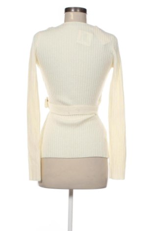 Damski kardigan Mango, Rozmiar XS, Kolor ecru, Cena 166,99 zł