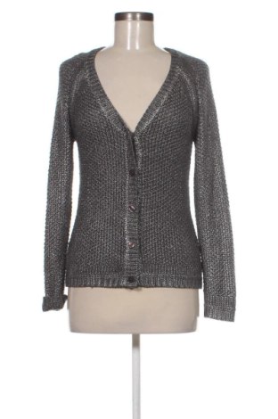Damen Strickjacke Marc Aurel, Größe S, Farbe Grau, Preis 35,51 €