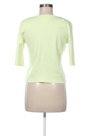 Дамска жилетка Marc Cain, Размер S, Цвят Зелен, Цена 85,89 €