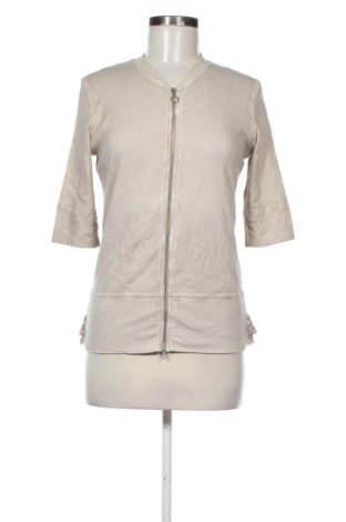 Damski kardigan Marc Cain Sports, Rozmiar M, Kolor Beżowy, Cena 442,99 zł