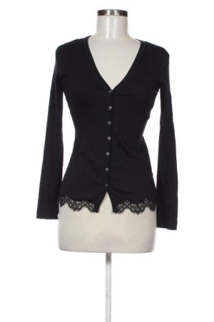 Дамска жилетка Marc Cain, Размер S, Цвят Черен, Цена 60,33 €